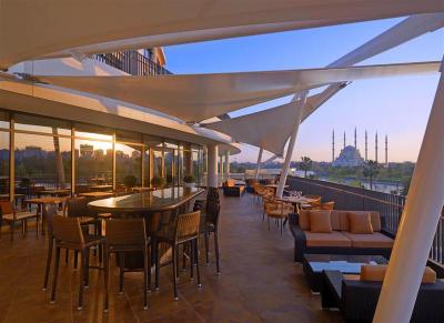 Sheraton Grand Adana