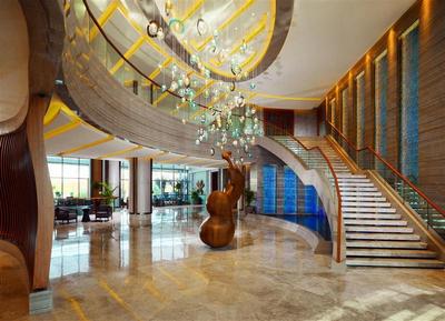 Sheraton Grand Adana