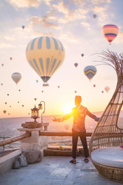 Rox Cappadocia