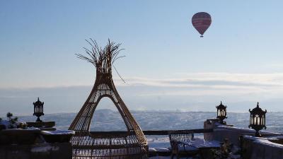 Rox Cappadocia