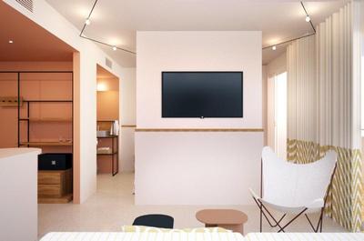 Tent Calvia Beach