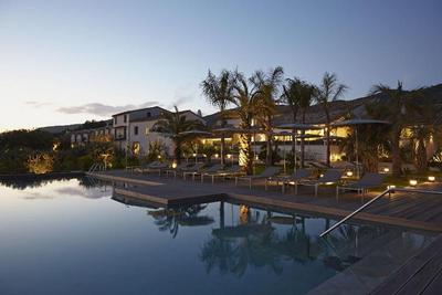 Mas Lazuli