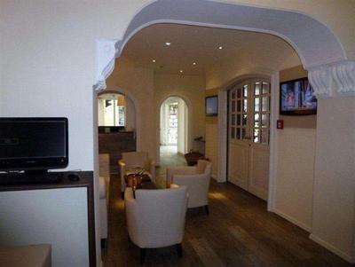 Milbor Hotel Bad Soden