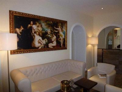 Milbor Hotel Bad Soden