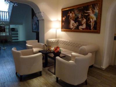 Milbor Hotel Bad Soden
