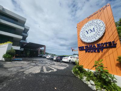 The Yama Hotel Phuket