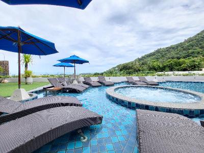 The Yama Hotel Phuket