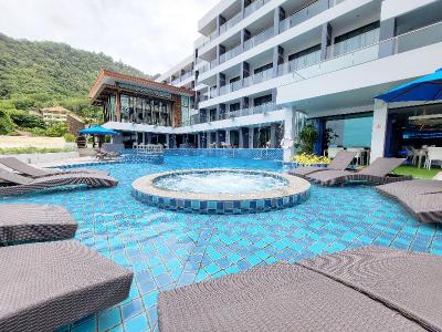 The Yama Hotel Phuket