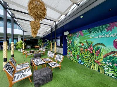 The Yama Hotel Phuket