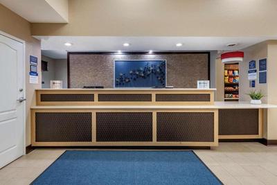 Best Western Plus Orlando East- UCF Area