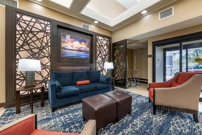 Best Western Plus Orlando East- UCF Area