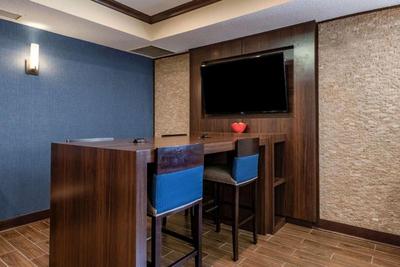 Best Western Plus Orlando East- UCF Area