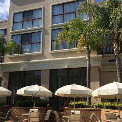 The Grand Hotel Silicon Valley