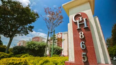 The Grand Hotel Silicon Valley