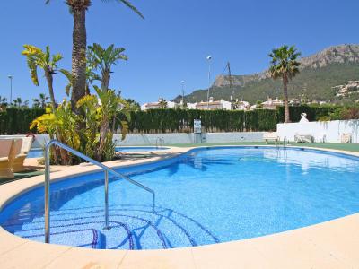 Puerta de Calpe Costa Calpe Bungalows
