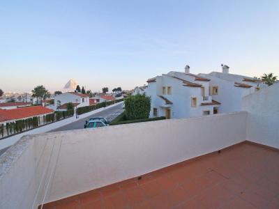 Puerta de Calpe Costa Calpe Bungalows