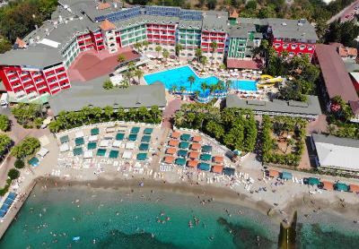 Seven Seas Palmeras Bay