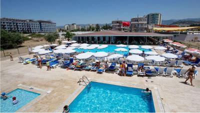 Club Wasa Holiday Village Hotel