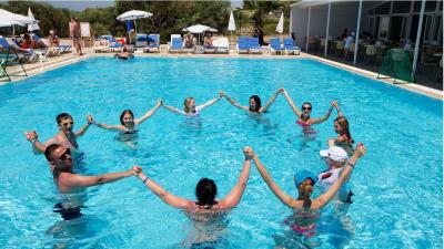 Club Wasa Holiday Village Hotel