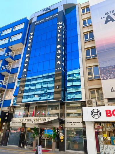 Kaya Hotel