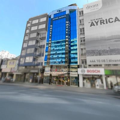 Kaya Hotel