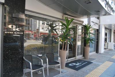Kaya Hotel