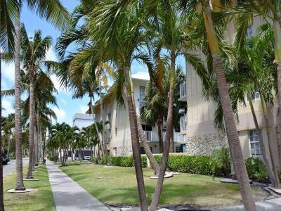 Coral Reef Suites Key Biscayne Mia