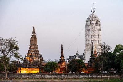 Sala Ayutthaya