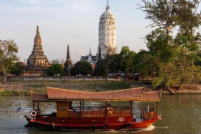 Sala Ayutthaya