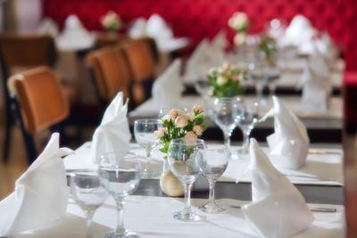 Rox Hotel Istanbul