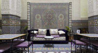 Riad Taryana