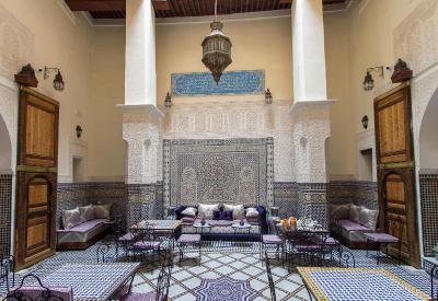 Riad Taryana