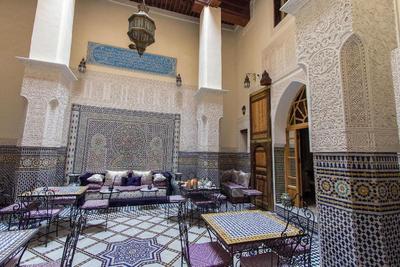Riad Taryana