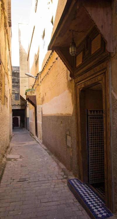 Riad Taryana