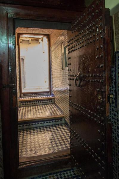 Riad Taryana