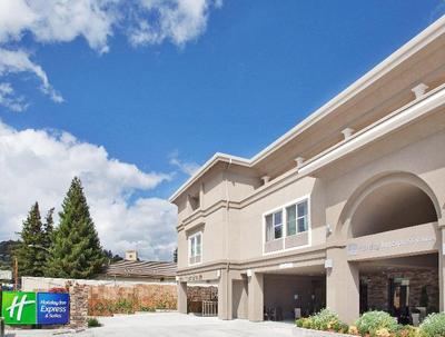 Holiday Inn Express & Suites Santa Cruz
