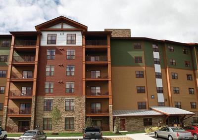 Club Wyndham Great Smokies Lodge