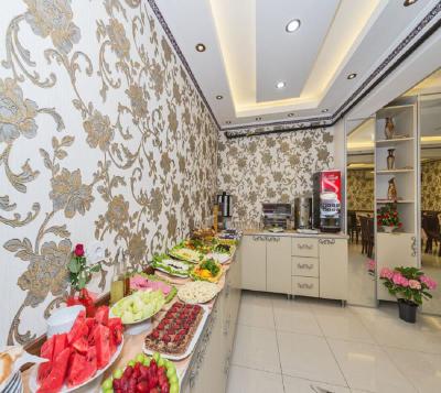 Raimond hotel