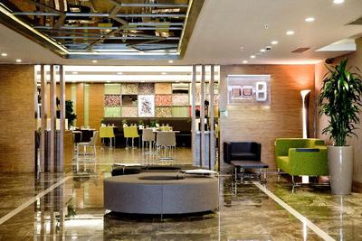 Holiday Inn Gaziantep - Sehitkamil