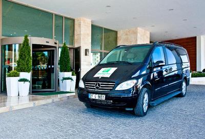 Holiday Inn Gaziantep - Sehitkamil