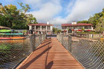 Bryan's Spanish Cove
