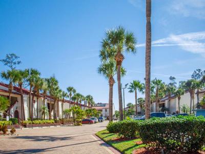 Bryan's Spanish Cove