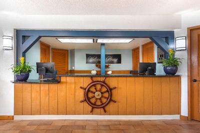 Bryan's Spanish Cove