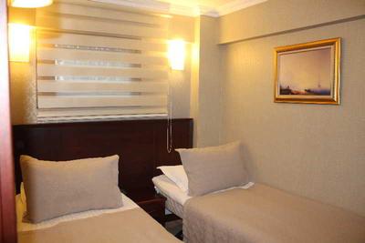 REGENCY WORLD HOTEL