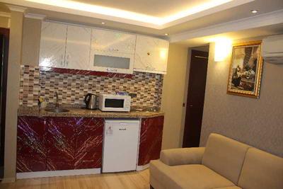 REGENCY WORLD HOTEL