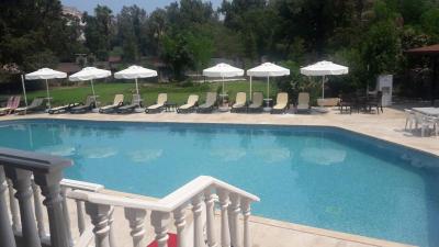 Anita Sunpark Beach Hotel