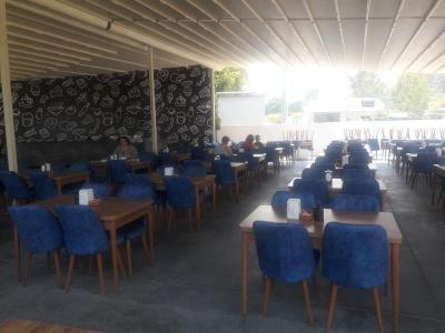 Anita Sunpark Beach Hotel