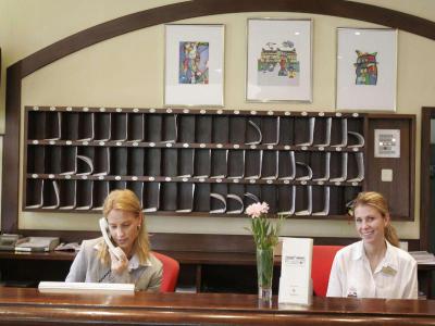Landhaus Milser