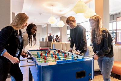 a&o München Laim
