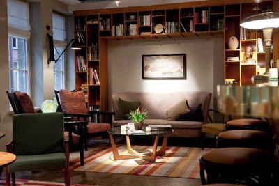 Henri Hotel Hamburg